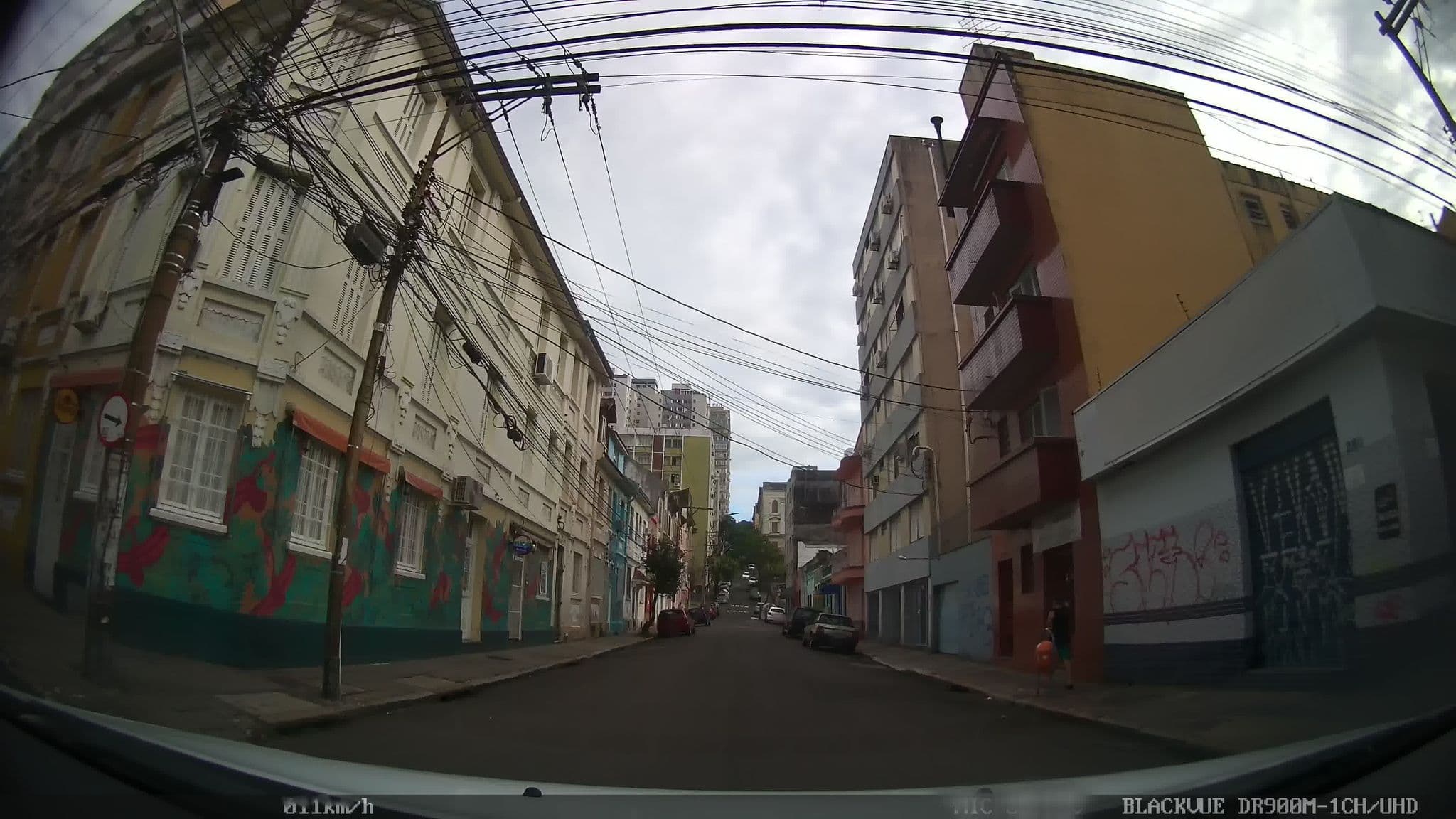 Street view near Tao Station 752, Porto Alegre — © kaart_1 (CC BY-SA · Mapillary)