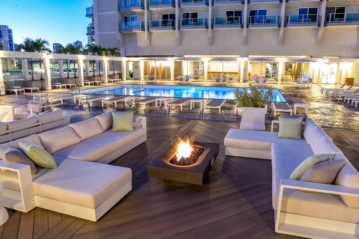 Ala Moana Honolulu by Mantra, Hotel in Ala Moana