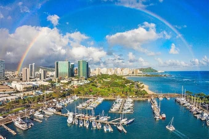 Ilikai Hotel, Great Location Near The Beach! Enjoy The City Views!, Hotel in Waikīkī