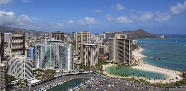 Ilikai Hotel Waikiki STCV1 | City Views – Heated Pool & Spa, Hotel in Waikīkī
