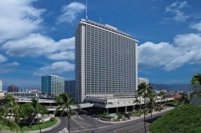 Ala Moana Hotel Luxury 5 Star condo great Rates <br>, Hotel in Ala Moana