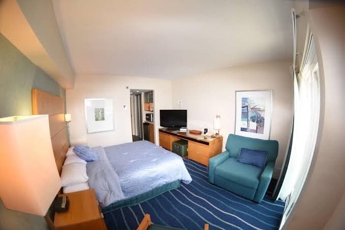 Ala Moana Hotel Luxury 5 Star condo great Rates <br>, Hotel in Ala Moana