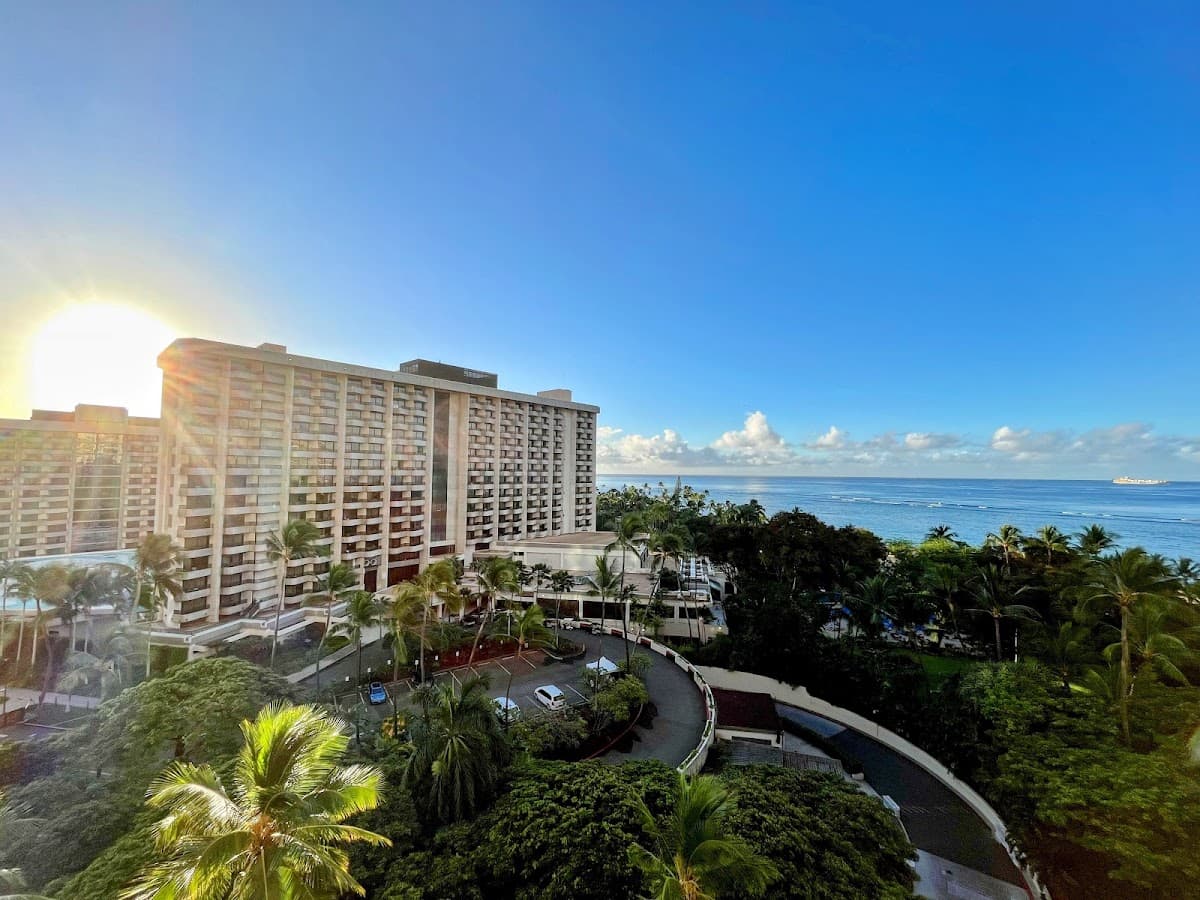 Diamond Head Tower, Hotel in Waikīkī