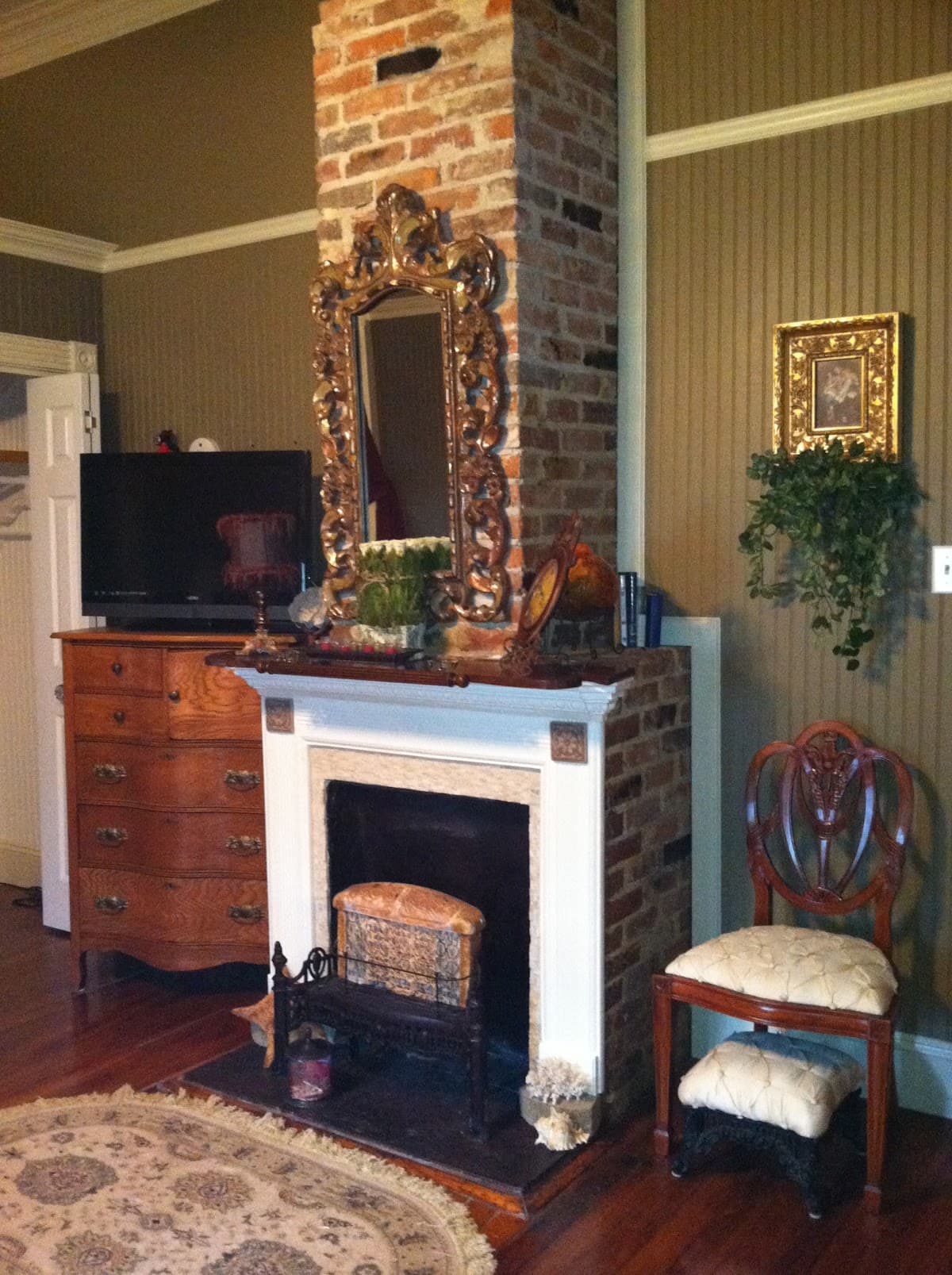 The Guest Room, Bed & Breakfast in Abbeville