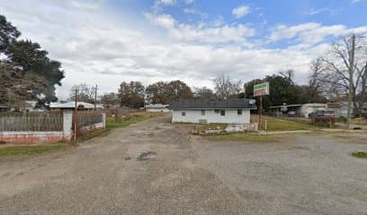 Vermilion Motel, Motel in Abbeville