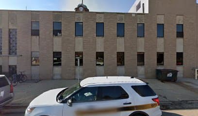 Citizens building, Hotel in Aberdeen