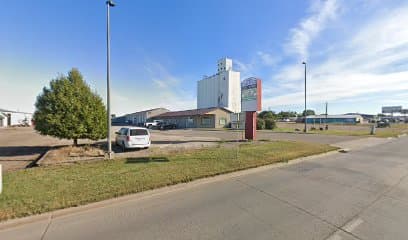 Extended Stay Suites, Aparthotel in Aberdeen