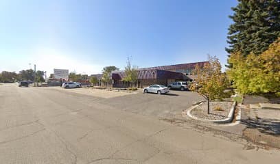 American Lodging Supply & Services, Hotel in Aberdeen