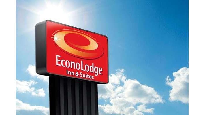 Econo Lodge Inn & Suites Abilene East District, Hotel in Abilene