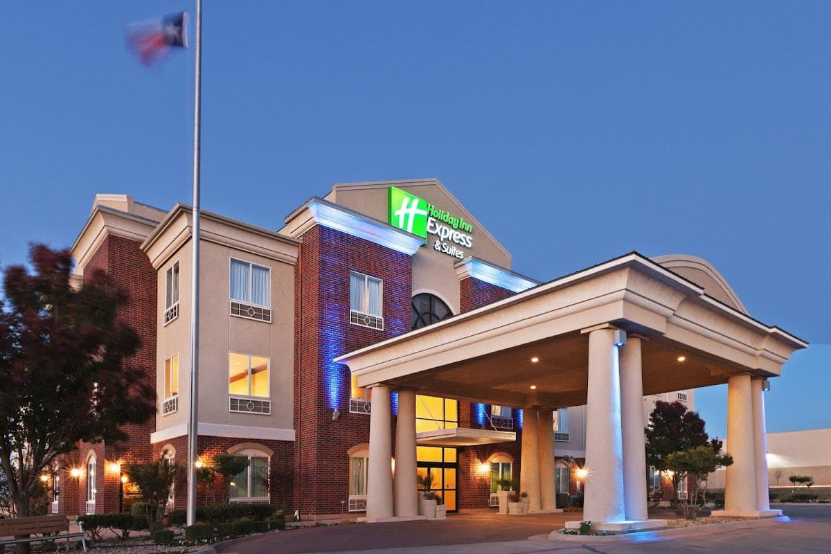 Holiday Inn Express & Suites Abilene by IHG, Hotel in Abilene