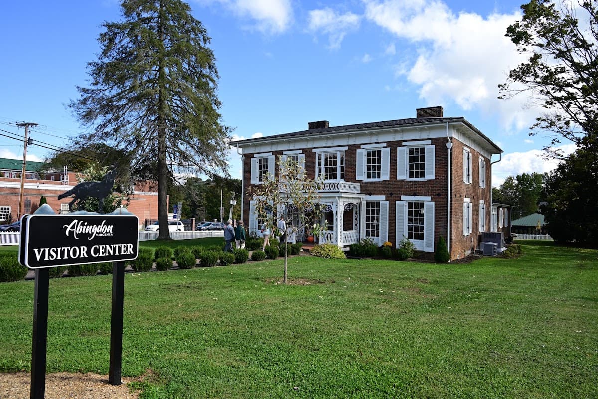 Abington va, Hotel in Abingdon