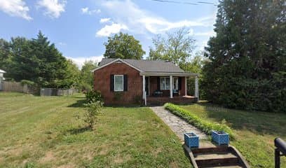 Bradley Street Bungalow, Hotel in Abingdon