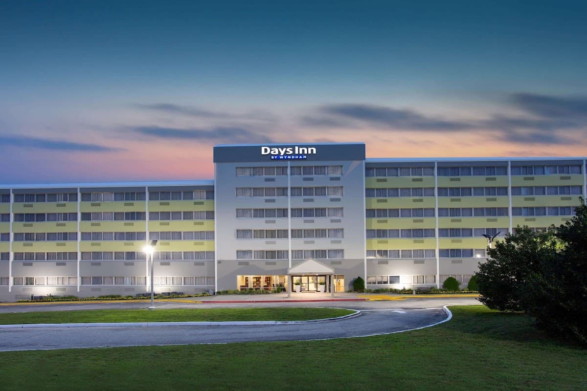 Days Inn by Wyndham Absecon Atlantic City Area, Hotel in Absecon