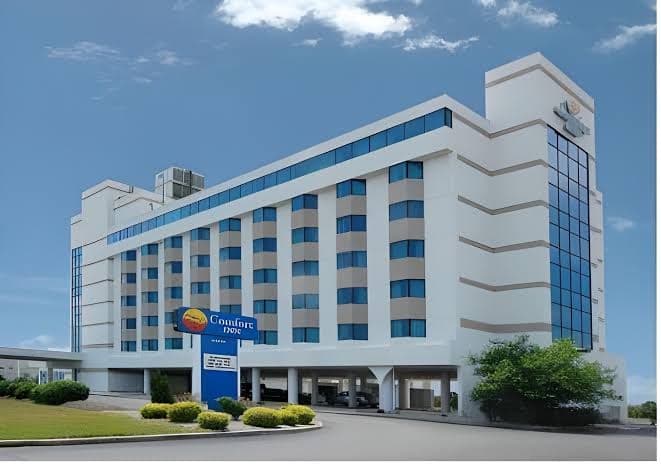 Travelodge by Wyndham Absecon Atlantic City, Hotel in Absecon