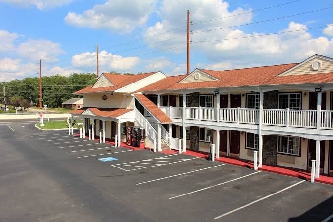 Country view Inn & Suites, Hotel in Absecon
