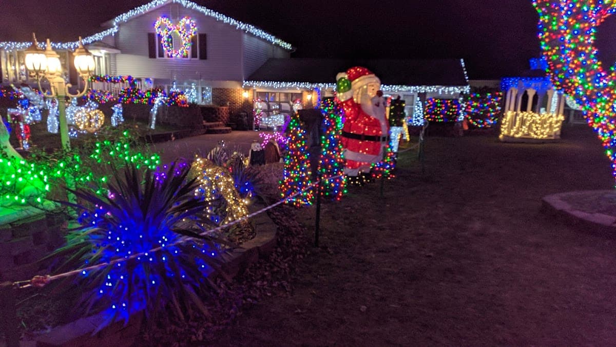 10 Acres Motel, Motel in Absecon