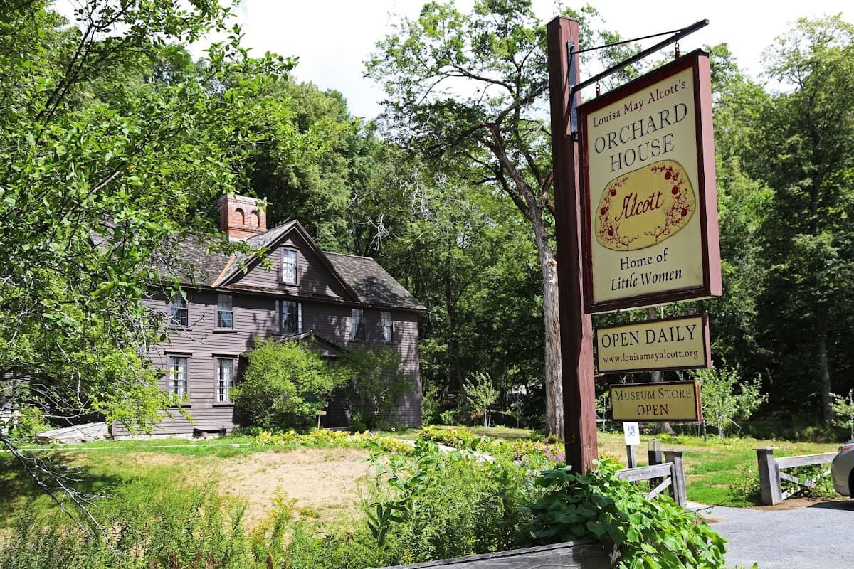 Inn at Historic Concord, Hotel in West Concord