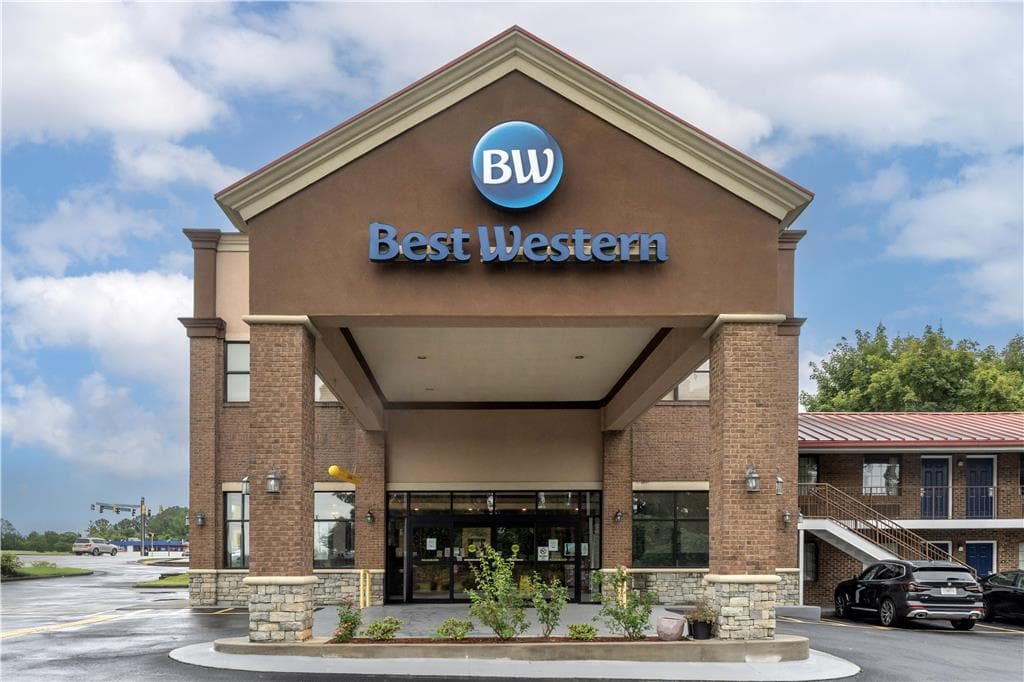 Best Western Acworth Inn, Hotel in Acworth