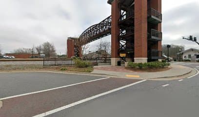 Holiday express, Hotel in Acworth