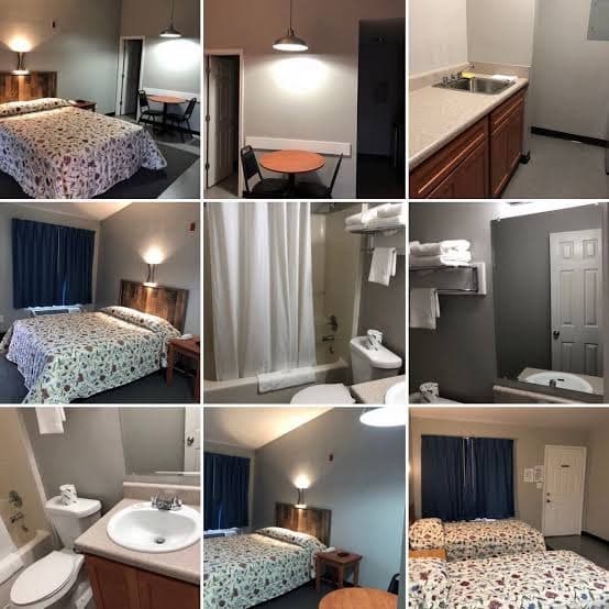 Hometowne Lodge, Hotel in Acworth