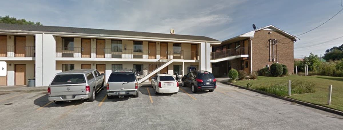 Hotel Deerfield Inn & Suites Acworth Atlanta, Hotel in Acworth