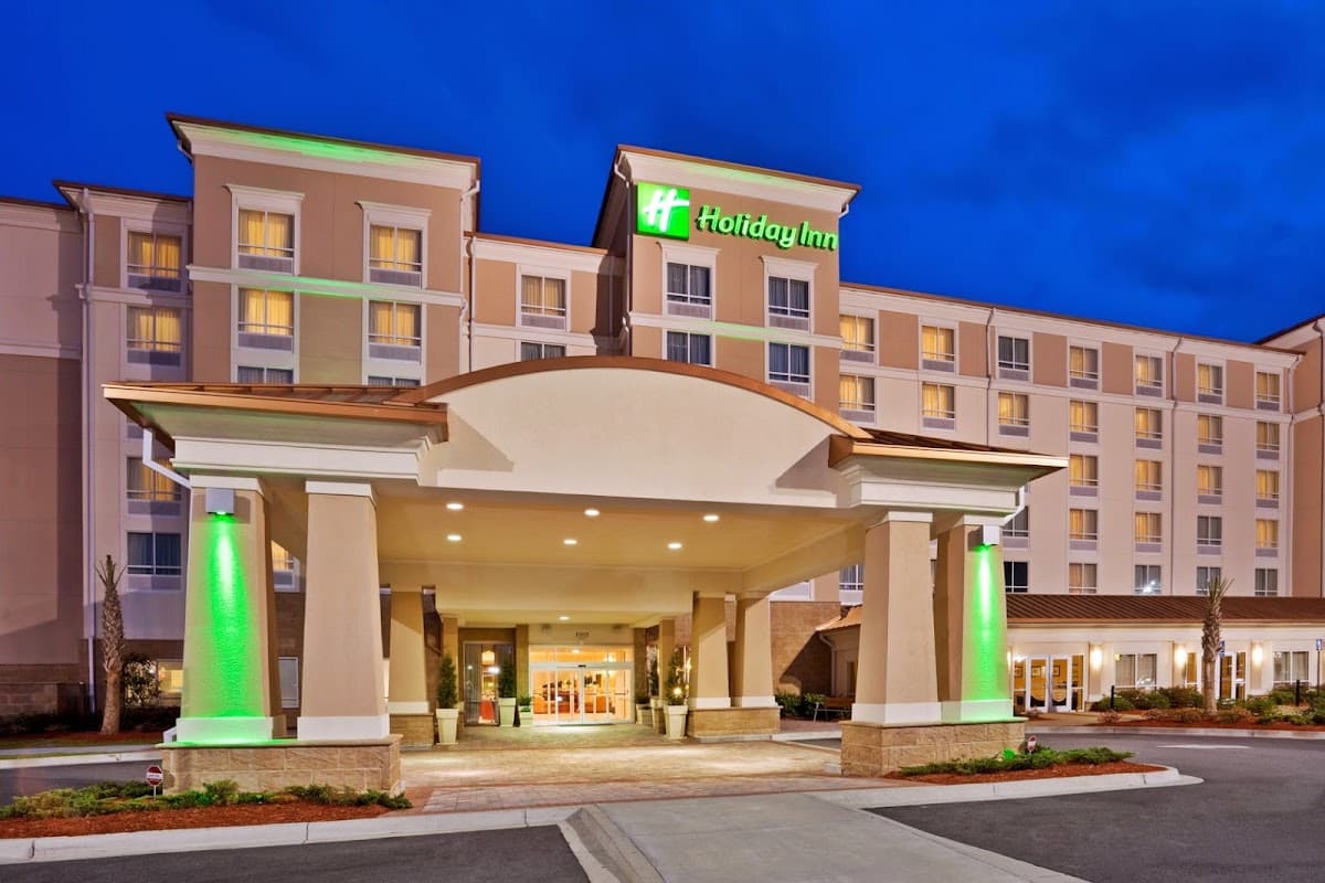 Williams Hotel Group, Motel in Adel