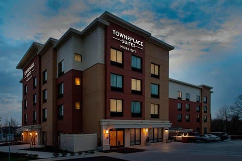 TownePlace Suites by Marriott College Park, Hotel in Berwyn Heights