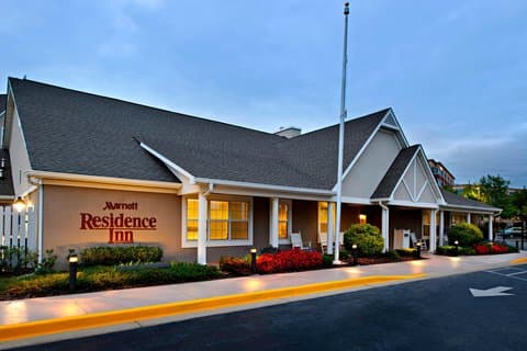 Residence Inn by Marriott Greenbelt, Hotel in Berwyn Heights