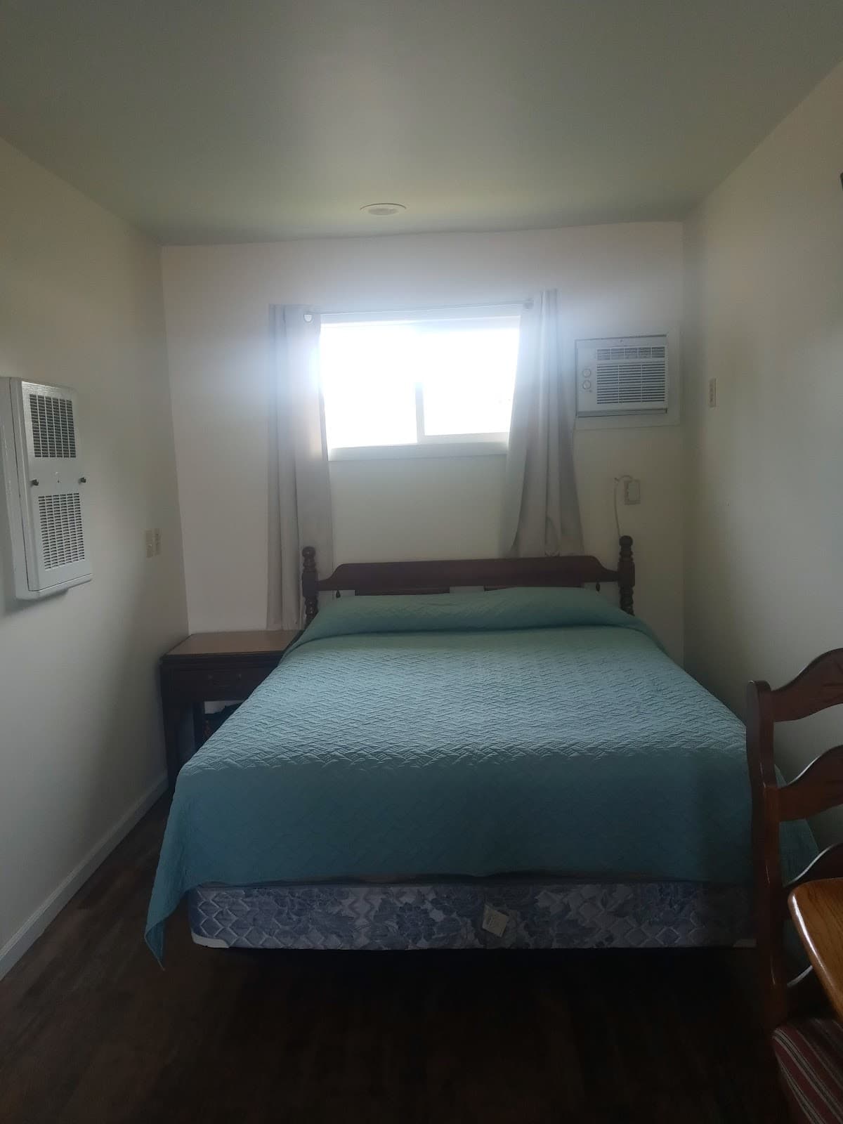 Brentwood Motel, Hotel in Adrian