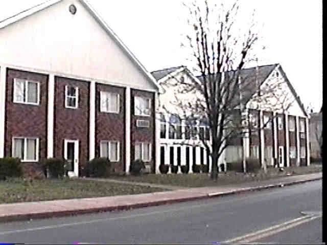 Regency Inn & Suites, Hotel in West Springfield