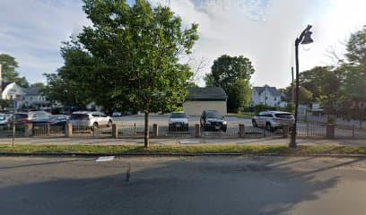 Day Inn, Hotel in Longmeadow