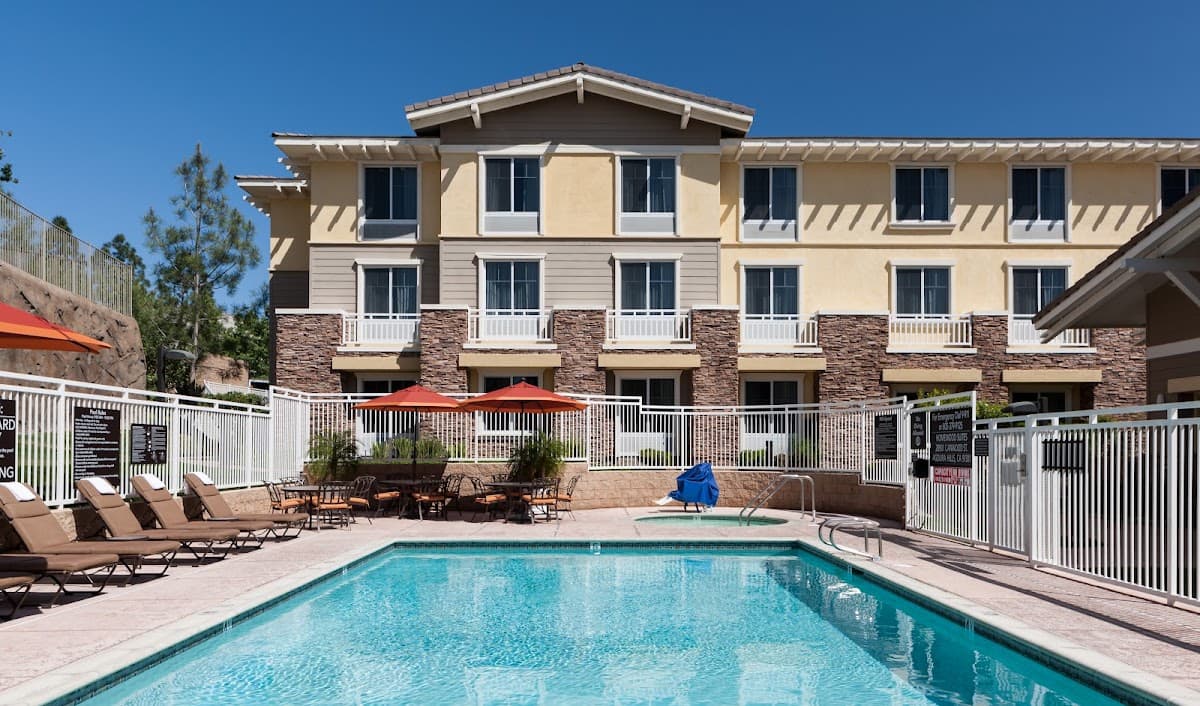 Homewood Suites by Hilton Agoura Hills, Aparthotel in Agoura