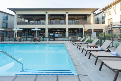 TownePlace Suites by Marriott Thousand Oaks Agoura Hills, Hotel in Agoura Hills