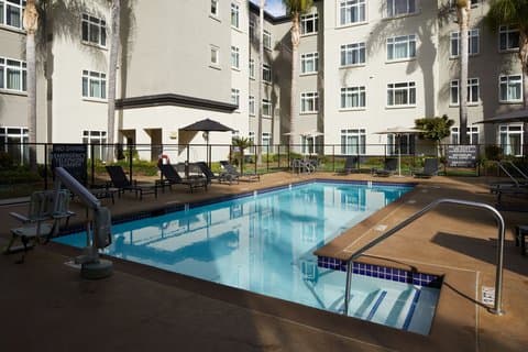Residence Inn by Marriott Los Angeles Westlake Village, Hotel in Westlake Village