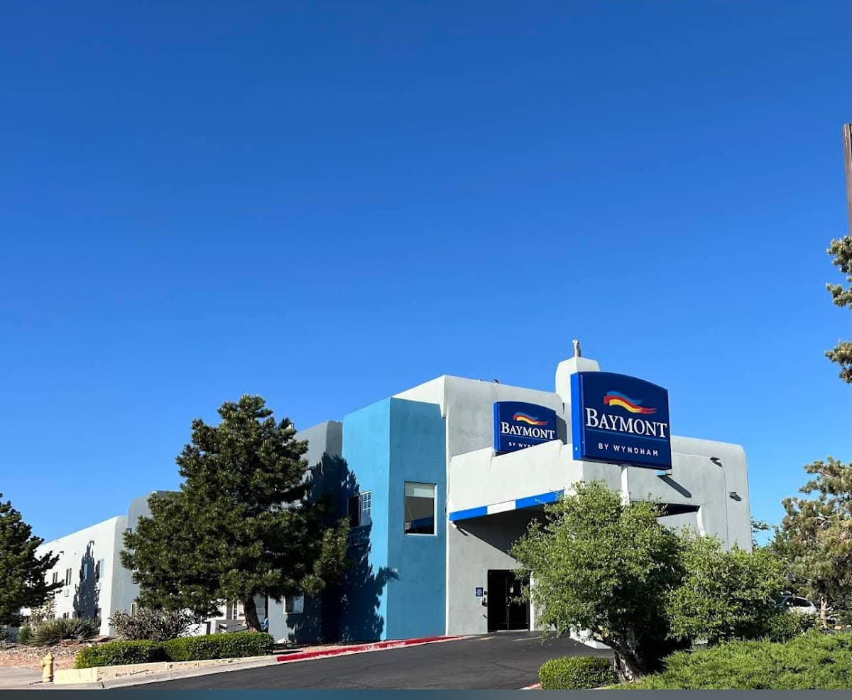 Baymont by Wyndham Santa Fe, Hotel in Agua Fria