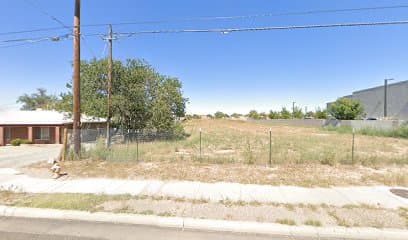 Rodeway, Hotel in Agua Fria