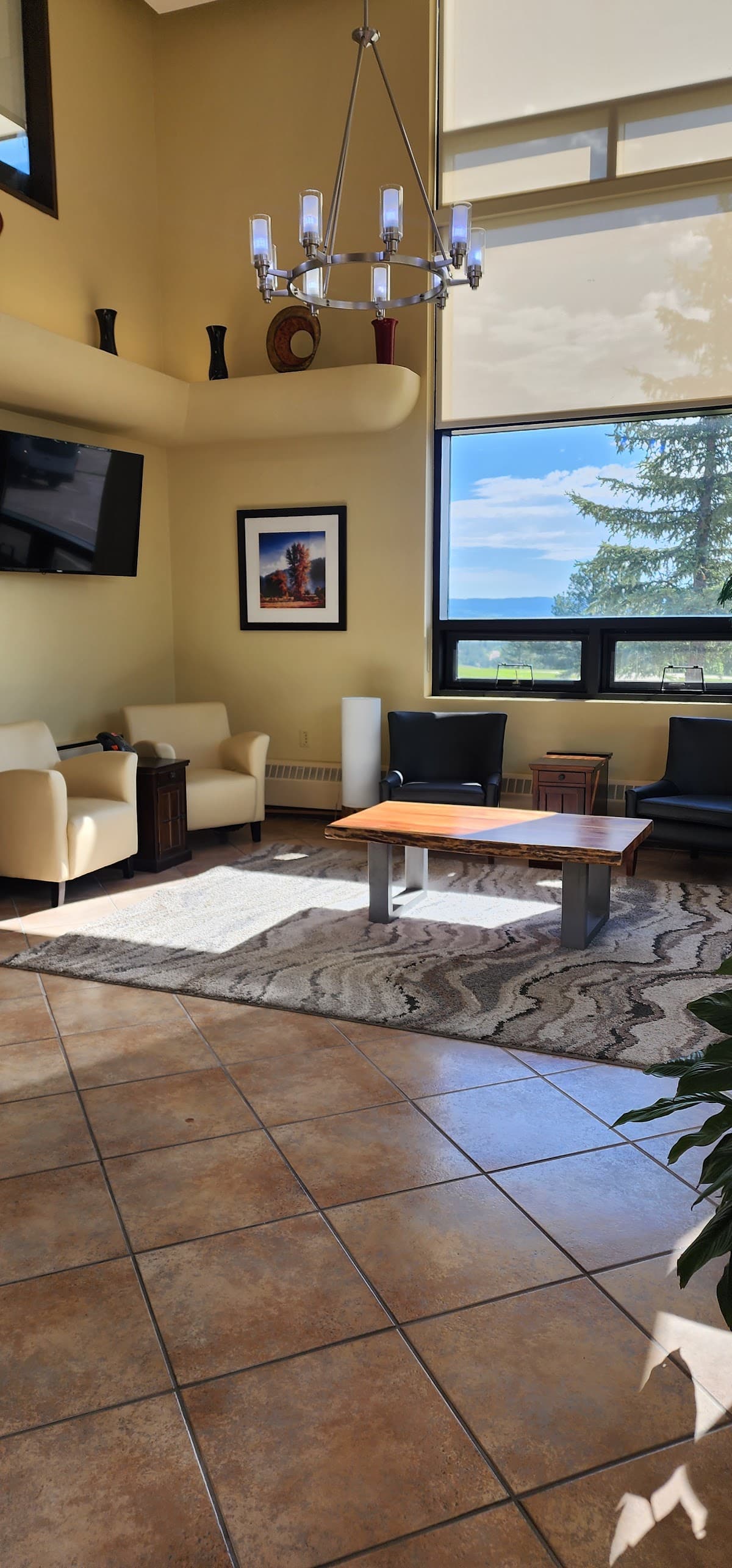 Rampart Lodge, Hotel in Air Force Academy