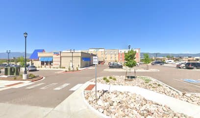Wood spring suites,, Hotel in Air Force Academy