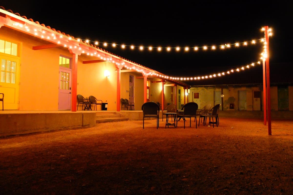 Sonoran Desert Inn and Conference Center, Hotel in Ajo