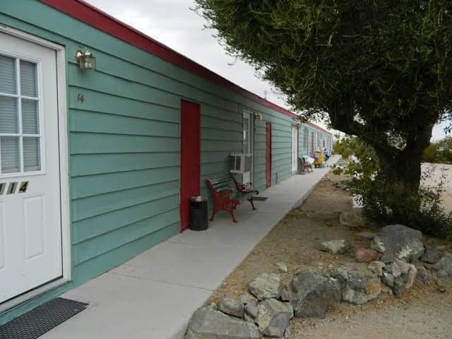 Marine Motel, Hotel in Ajo