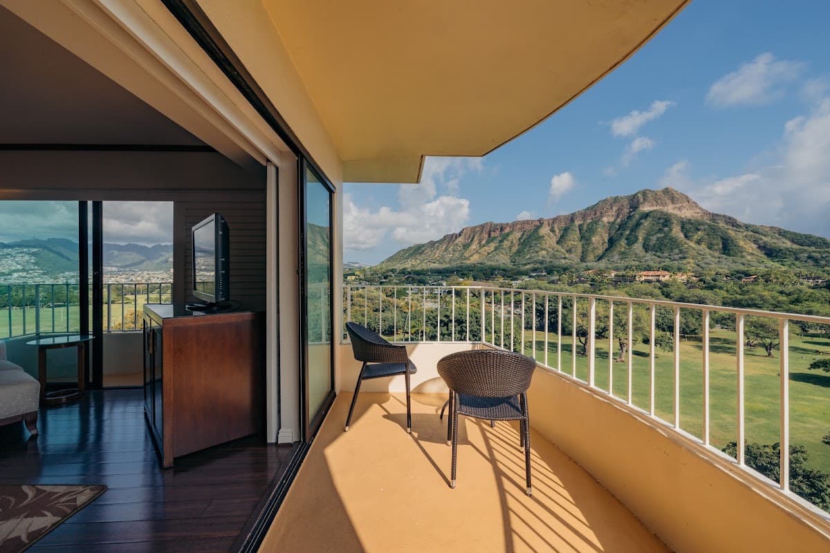 Lotus Honolulu, Hotel in Diamond Head / Kapahulu / Saint Louis Heights