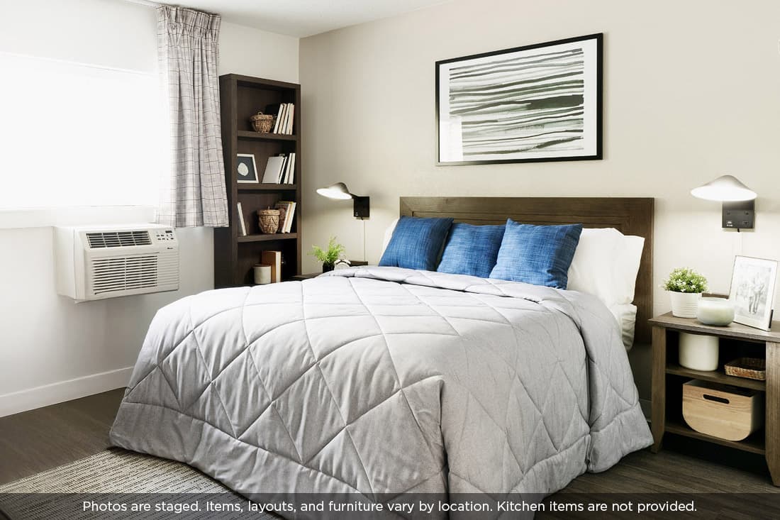 InTown Suites Extended Stay Select Orlando FL - University Blvd UCF, Aparthotel in Alafaya