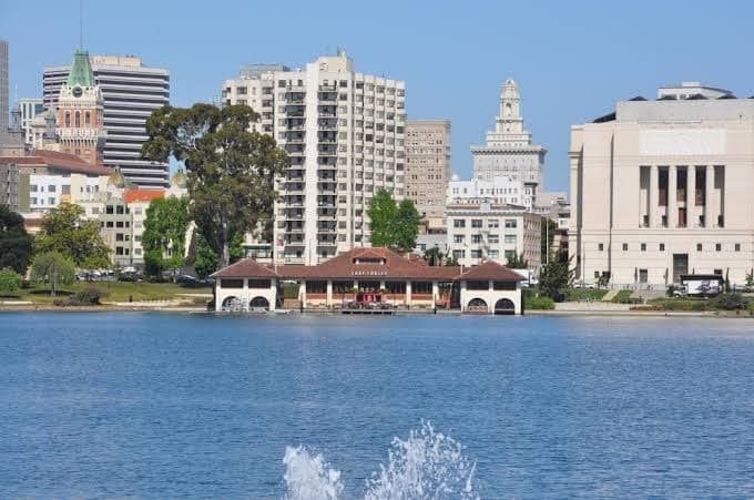 Econo Lodge Oakland Lake Merritt, Hotel in Oakland
