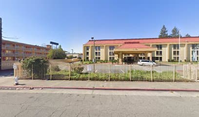 Oakland Airport Arena Hotel, Hotel in San Leandro