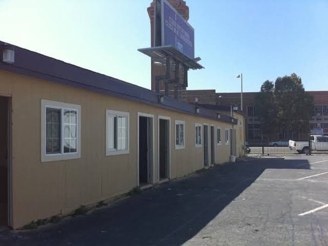 International Casa, Motel in Alameda