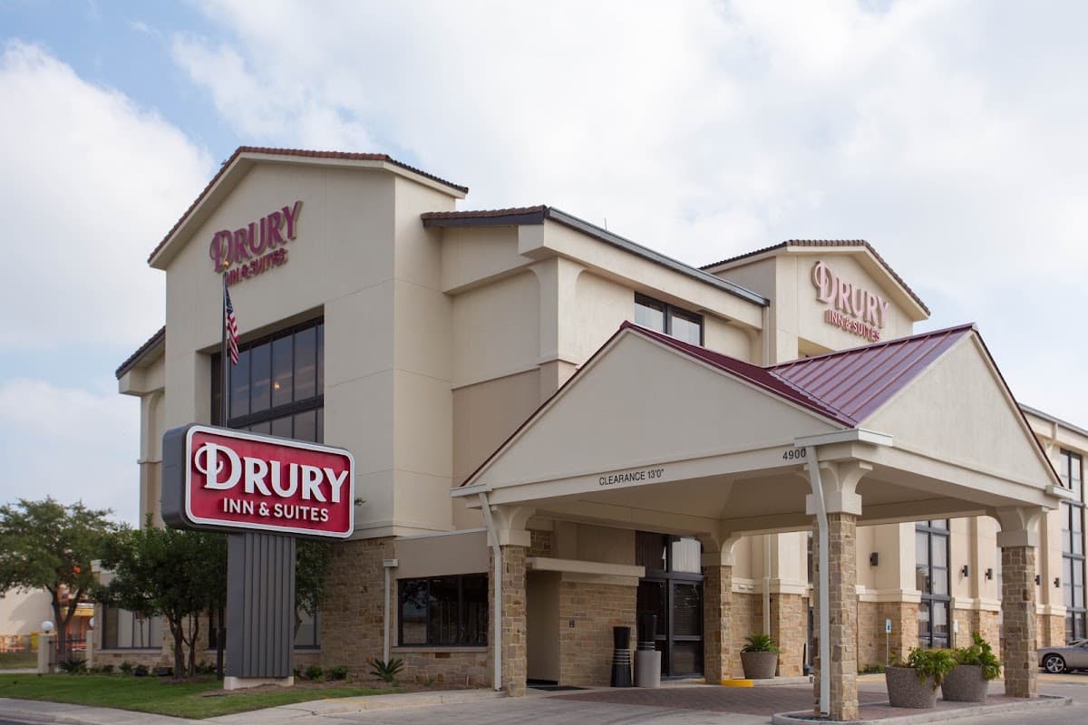 Drury Inn & Suites San Antonio Northeast, Hotel in Windcrest