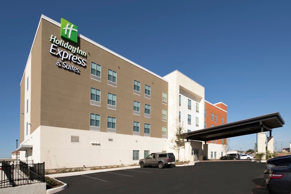 Holiday Inn Express & Suites San Antonio North - Windcrest by IHG, Hotel in Windcrest