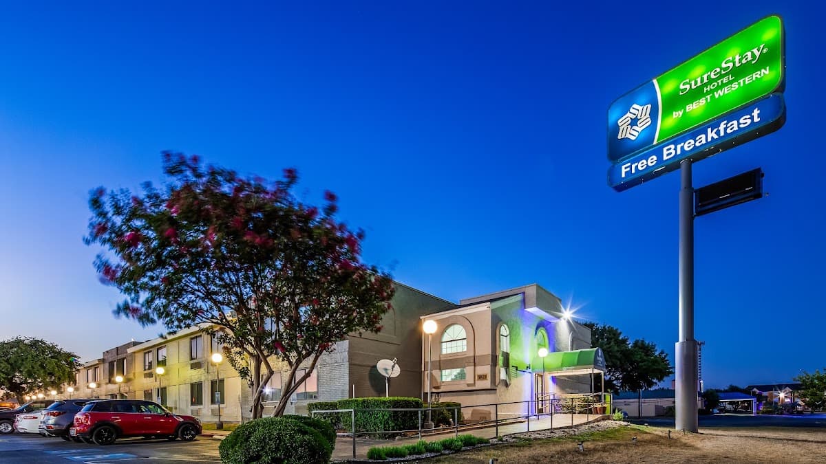 Travelodge by Wyndham, Hotel in Kirby