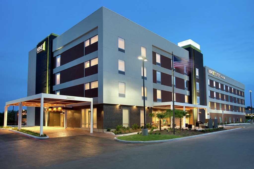 Home2 Suites by Hilton San Antonio Airport, TX, Hotel in Castle Hills