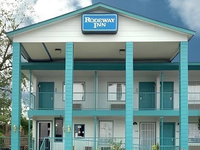 Stay Express Inn Near Ft. Sam Houston San Antonio TX, Hotel in Terrell Hills